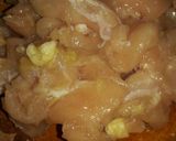 Foto langkah ke 1 dari resep Ayam Brocoli Saus.