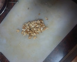 Foto del paso 2 de la receta: Filetes de ternera empanados y fritos con ensalada de escarola