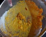A picture of step 7 of Butter Chicken 🍗🍗.