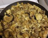 Foto del paso 7 de la receta: Tortilla de berenjenas
