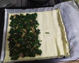 Foto del paso 5 de la receta Empanada de espinacas