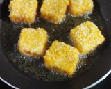 Foto langkah ke 5 dari resep Misoa Goreng Ekonomis.