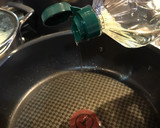 Foto del paso 13 de la receta: Pechuga empanizada 🥚🍞🍗🥛