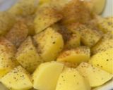 Foto del paso 2 de la receta: Papas en Freidora de aire
