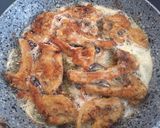 Foto del paso 4 de la receta Costillas de cabrito a la milanesa