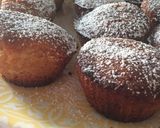 Foto del paso 5 de la receta: Magdalenas