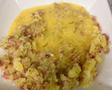 Foto del paso 5 de la receta: Bolitas de patata y jamón