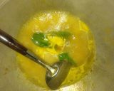 Foto langkah ke 3 dari resep Usus ayam bumbu wangi (kunyit kemangi).