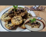 Foto langkah ke 13 dari resep Resep cake muffin coklat.