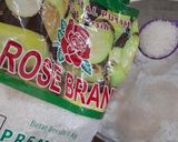 Foto langkah ke 2 dari resep Cendol Kecebong.