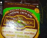 Govind Bhog Rice Pulao recipe step 1 photo