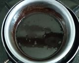 Foto langkah ke 4 dari resep Carrot Cake with Ganache.