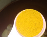 Foto del paso 5 de la receta: Berenjenas vindaloo veganas