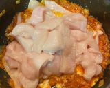 Foto del paso 4 de la receta: El Pollo al Curry de Miki (Masterchef) 🍛