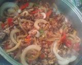 A picture of step 3 of Spicy Mexican Ground Beef 🌶️🌶️🔥🔥🇲🇽🇲🇽.