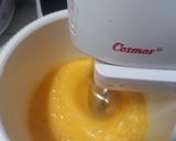 Foto langkah ke 1 dari resep Classic Almond Cake (Bolu almon).