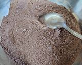 Karacsonyi muffin recept fázis 1 fotója