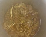 A picture of step 10 of Chop Masala.