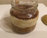 Foto del paso 5 de la receta: Tiramisú de avena® saludable y light. Receta original de Geri