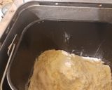 Fánk recept fázis 2 fotója