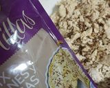 Foto del paso 2 de la receta: Masa para Wraps integrales