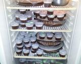 Foto langkah ke 4 dari resep Puding Sutra.