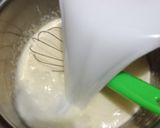 Foto langkah ke 2 dari resep Proll Roti Tawar Kukus.