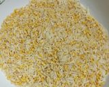 રજવાડી ખીચડી (Rajwadi Khichdi Recipe In Gujarati) રેસીપી સ્ટેપ1ફોટો