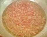Foto del paso 8 de la receta: Berenjenas rellenas a la mallorquina