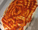 Foto del paso 2 de la receta: Pizza hawaiana