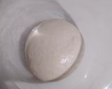 عکس مرحله 6 از دستور پیراشکی مرغ و قارچ solmaz