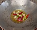 Foto langkah ke 3 dari resep Sambel Lamongan Penyetan.