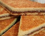 صورة لخطوة 8 من وصفة مبرجة 😋