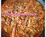 Foto del paso 4 de la receta: Arroz meloso con raya