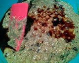 Foto del paso 5 de la receta: PAN De Granola con Harina de Linaza...!