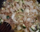 Foto del paso 3 de la receta: Pimientos rellenos de bacalao
