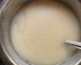 A picture of step 5 of Mutton Nalli Nihari Pakistani style.