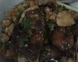 Foto langkah ke 2 dari resep Iga goreng sambel rawit ijo endees simple.