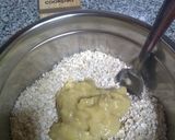 Foto del paso 1 de la receta: Galletitas con dos ingredientes.🍪👩🏼🍳