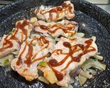 Foto del paso 2 de la receta: Churrasquitos de pata y muslo al horno