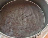 Foto del paso 4 de la receta: Tarta oreo sin horno