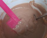 Foto langkah ke 2 dari resep Chocolate Yoghurt Cupcake.