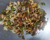 मैगी भेल (Maggi bhel recipe in Hindi) रेसिपी चरण 6 फोटो