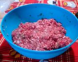 Foto del paso 2 de la receta: Patys caseros con carne picada