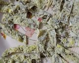 एगफिंगर (egg fingrs recipe in marathi) रेसिपी स्टेप 3 फोटो 