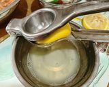 Gambar langkah 1 resipi 👩🍳Ayam Fillet Masak Lemon.