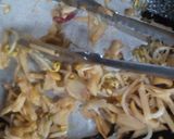 Foto langkah ke 7 dari resep Lumpia rebung.