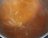 Foto del paso 3 de la receta Oreja en salsa 🐷
