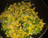 ચીઝ કોર્ન સમોસા (Cheese Corn Samosa Recipe in Gujarati) રેસીપી સ્ટેપ3ફોટો