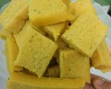 Foto langkah ke 4 dari resep Nugget pisang tanduk (empuk).